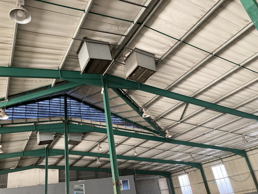 To Let Commercial Property for Rent in Mount Edgecombe North KwaZulu-Natal
