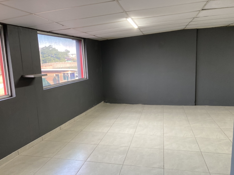 To Let Commercial Property for Rent in Mount Edgecombe North KwaZulu-Natal