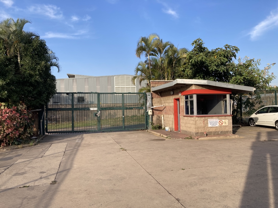 To Let Commercial Property for Rent in Mount Edgecombe North KwaZulu-Natal