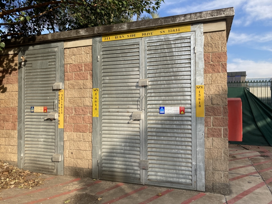 To Let Commercial Property for Rent in Mount Edgecombe North KwaZulu-Natal