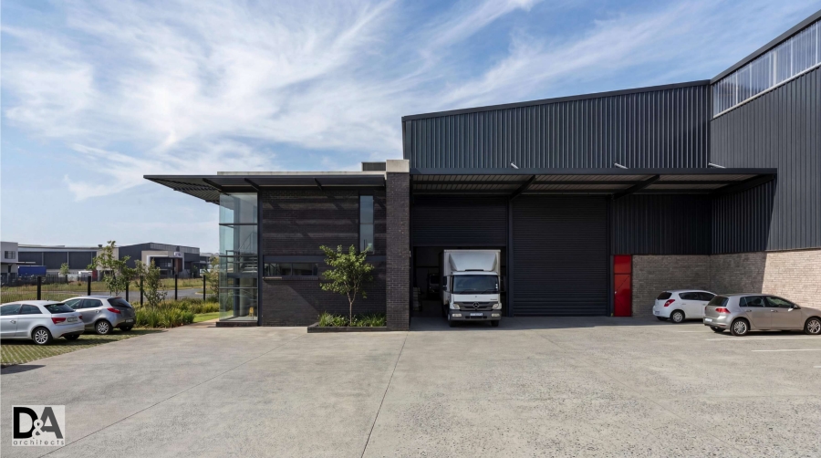 To Let Commercial Property for Rent in Cornubia KwaZulu-Natal