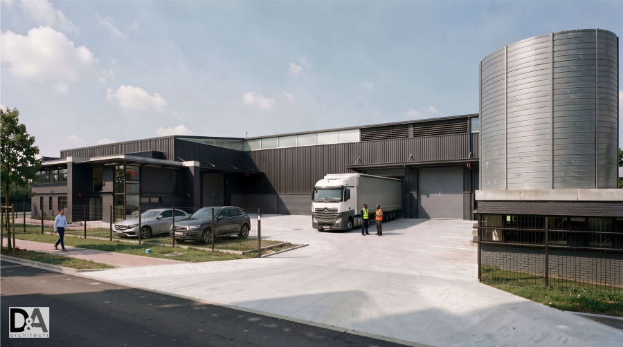 To Let Commercial Property for Rent in Cornubia KwaZulu-Natal