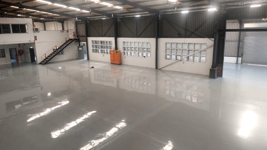 To Let Commercial Property for Rent in Westmead KwaZulu-Natal