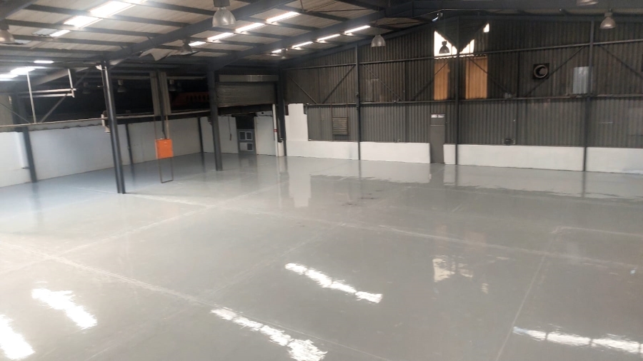 To Let Commercial Property for Rent in Westmead KwaZulu-Natal