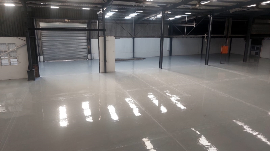 To Let Commercial Property for Rent in Westmead KwaZulu-Natal