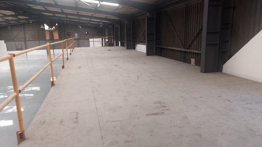 To Let Commercial Property for Rent in Westmead KwaZulu-Natal