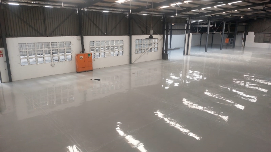To Let Commercial Property for Rent in Westmead KwaZulu-Natal