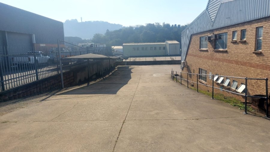 To Let Commercial Property for Rent in Westmead KwaZulu-Natal