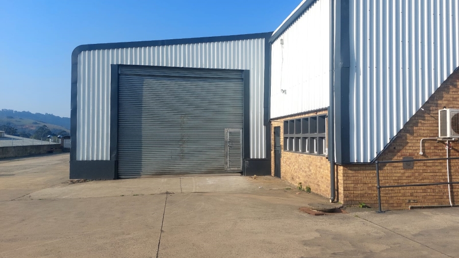 To Let Commercial Property for Rent in Westmead KwaZulu-Natal