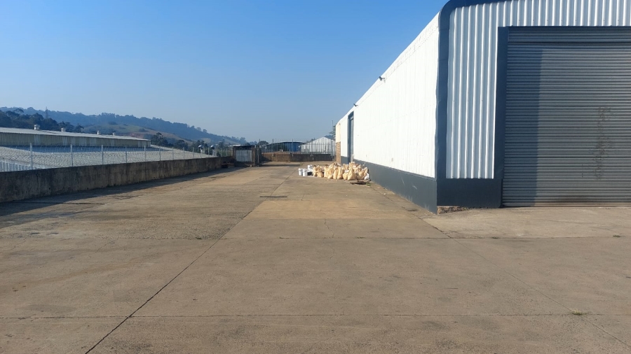 To Let Commercial Property for Rent in Westmead KwaZulu-Natal