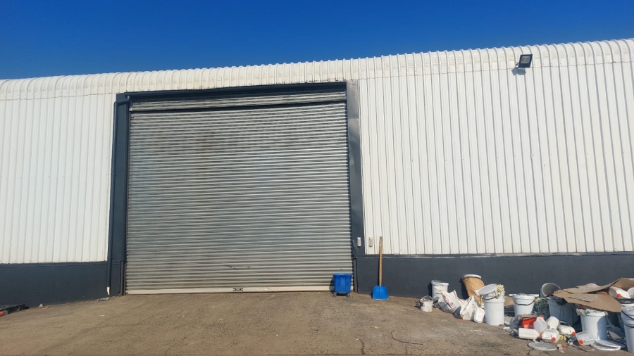 To Let Commercial Property for Rent in Westmead KwaZulu-Natal