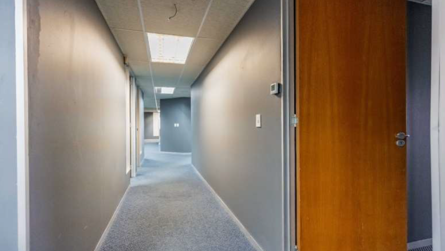 To Let Commercial Property for Rent in New Germany KwaZulu-Natal