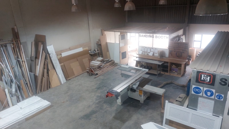 To Let Commercial Property for Rent in Westmead KwaZulu-Natal
