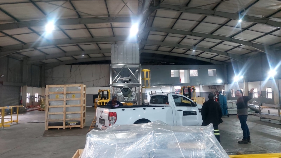 To Let Commercial Property for Rent in Westmead KwaZulu-Natal