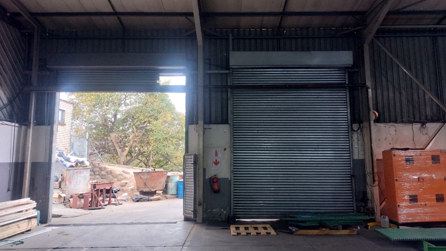 To Let Commercial Property for Rent in Westmead KwaZulu-Natal