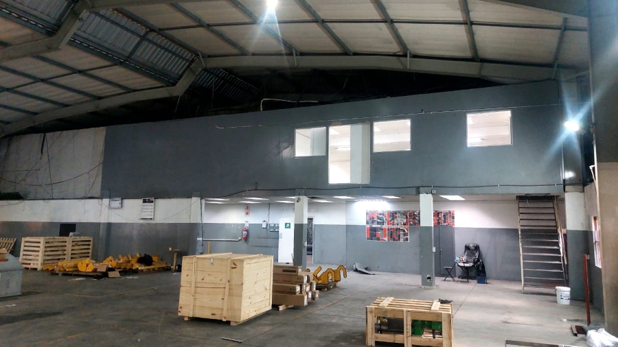 To Let Commercial Property for Rent in Westmead KwaZulu-Natal