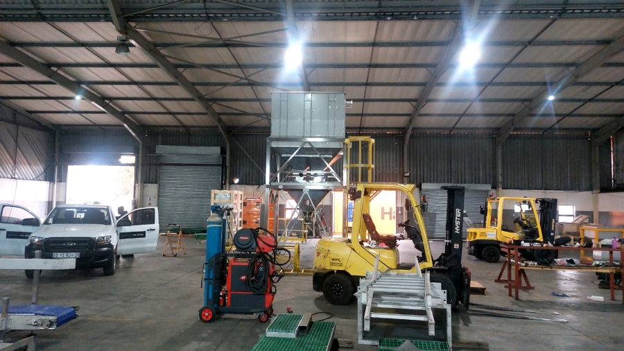 To Let Commercial Property for Rent in Westmead KwaZulu-Natal