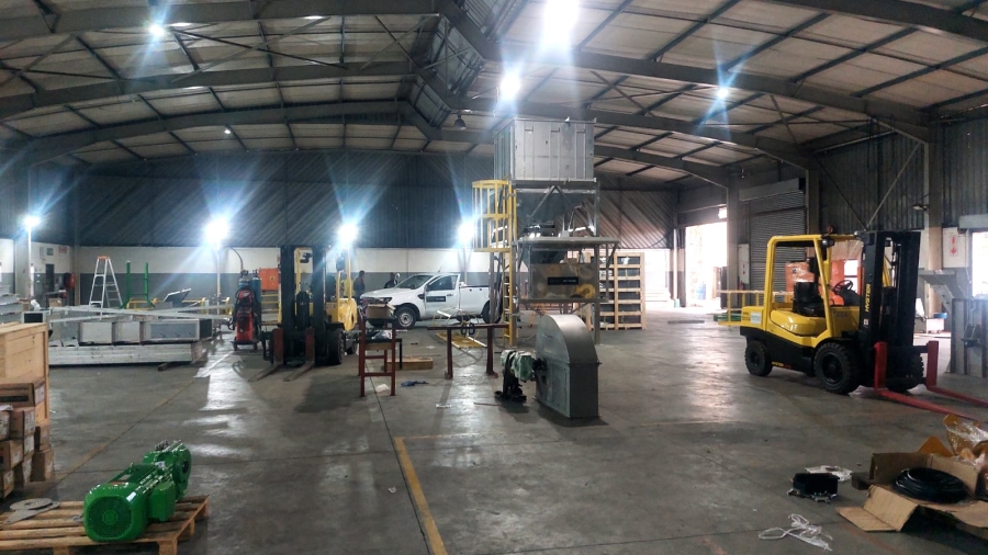 To Let Commercial Property for Rent in Westmead KwaZulu-Natal