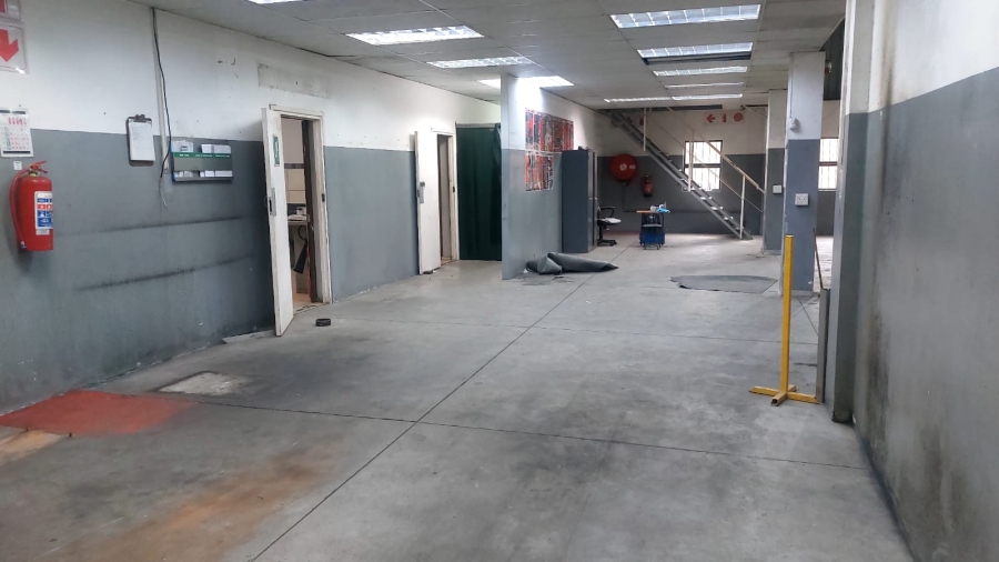 To Let Commercial Property for Rent in Westmead KwaZulu-Natal