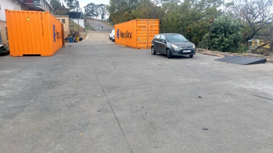 To Let Commercial Property for Rent in Westmead KwaZulu-Natal