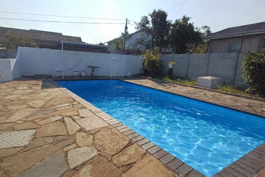 4 Bedroom Property for Sale in Mountain Rise KwaZulu-Natal