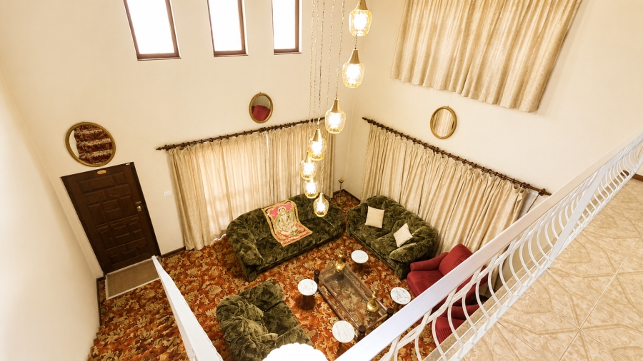 4 Bedroom Property for Sale in Mountain Rise KwaZulu-Natal
