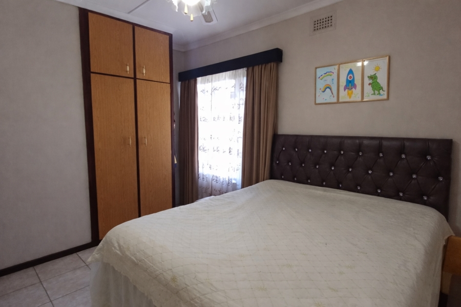 4 Bedroom Property for Sale in Mountain Rise KwaZulu-Natal