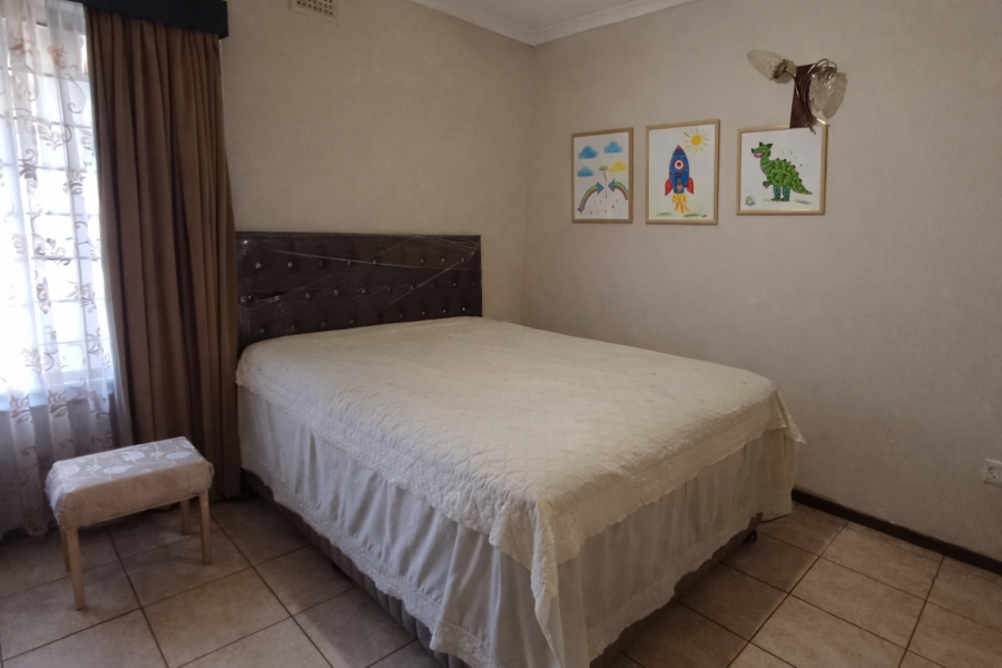 4 Bedroom Property for Sale in Mountain Rise KwaZulu-Natal