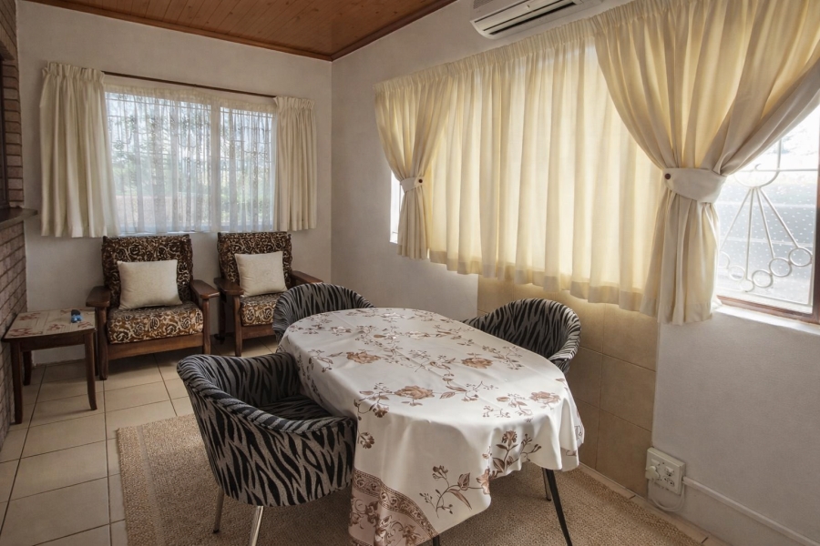 4 Bedroom Property for Sale in Mountain Rise KwaZulu-Natal