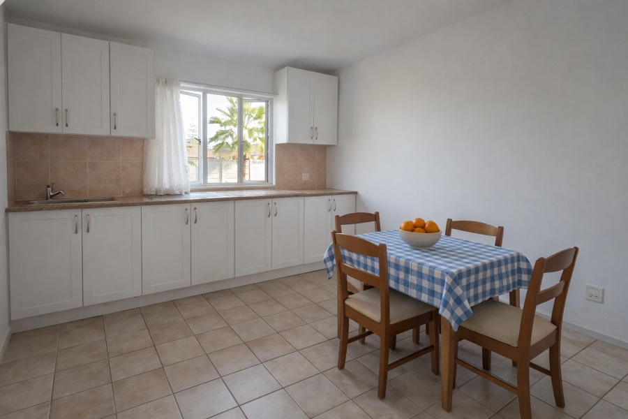 4 Bedroom Property for Sale in Mountain Rise KwaZulu-Natal