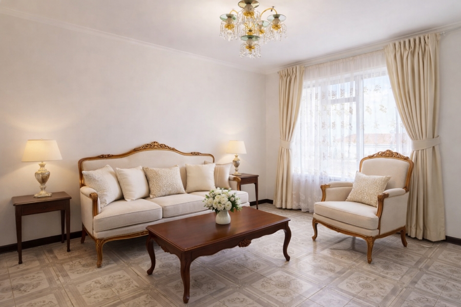 4 Bedroom Property for Sale in Mountain Rise KwaZulu-Natal