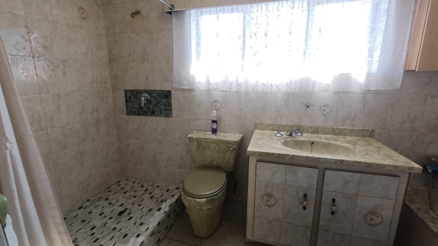 4 Bedroom Property for Sale in Mountain Rise KwaZulu-Natal