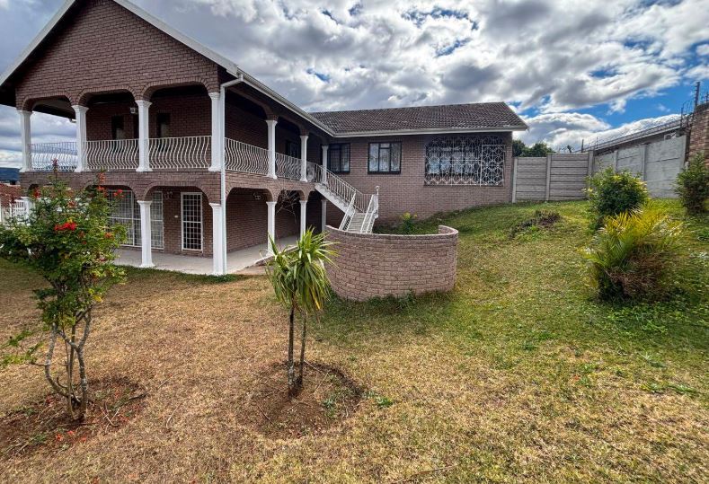 4 Bedroom Property for Sale in Mountain Rise KwaZulu-Natal