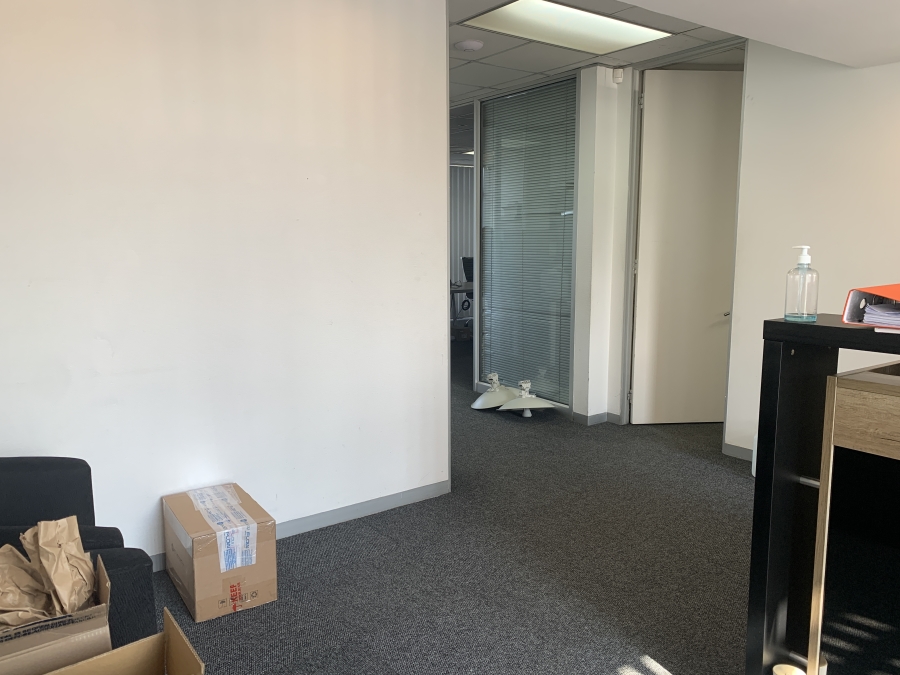 To Let Commercial Property for Rent in La Lucia Ridge KwaZulu-Natal