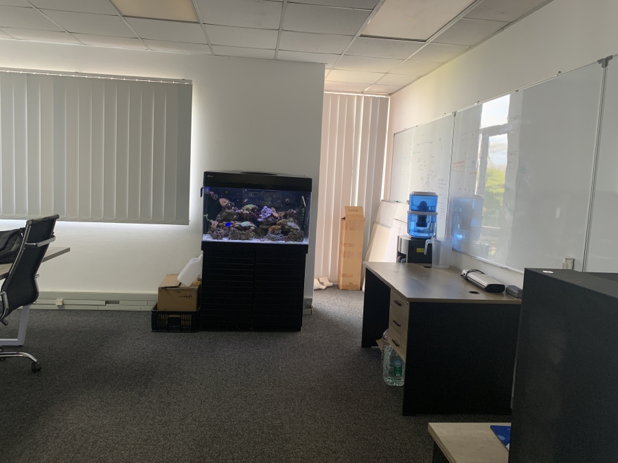 To Let Commercial Property for Rent in La Lucia Ridge KwaZulu-Natal