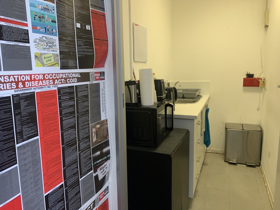 To Let Commercial Property for Rent in La Lucia Ridge KwaZulu-Natal