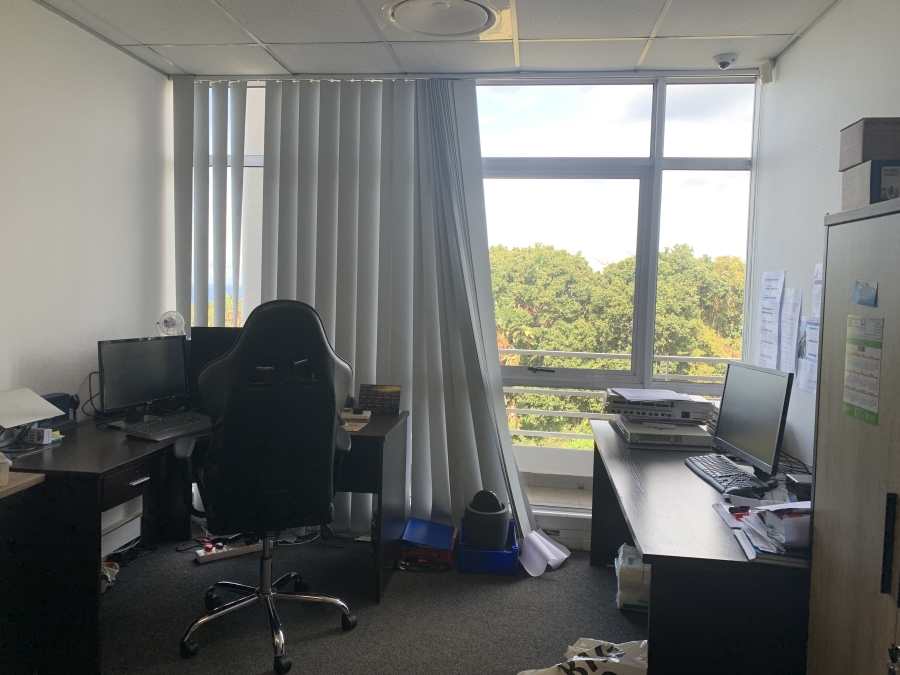 To Let Commercial Property for Rent in La Lucia Ridge KwaZulu-Natal