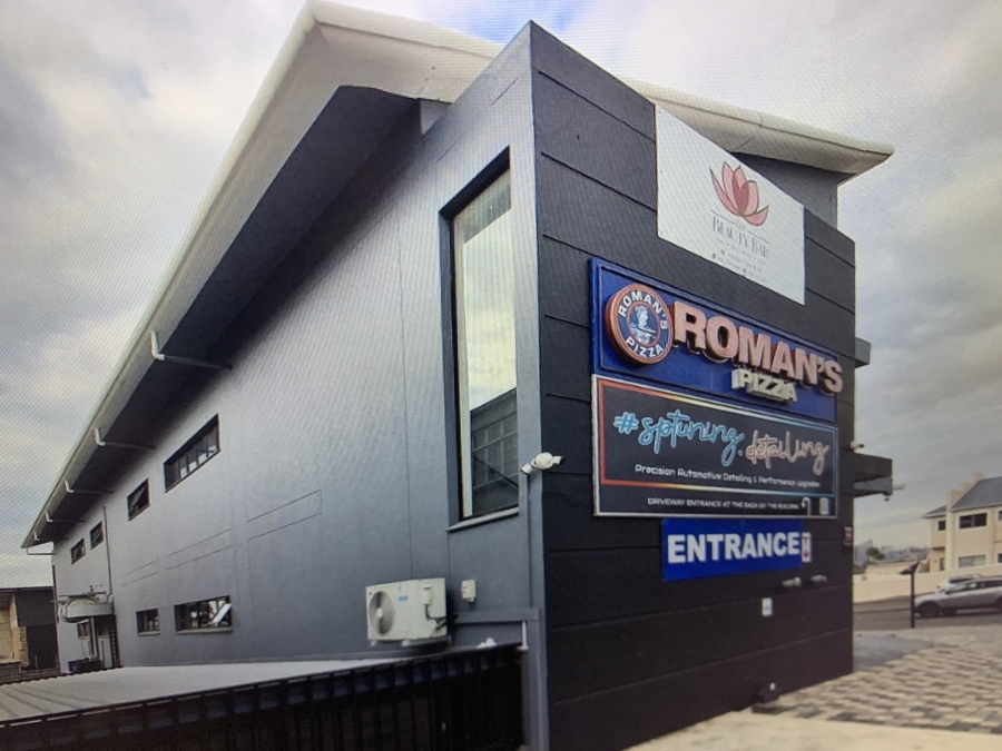 To Let Commercial Property for Rent in Morningside KwaZulu-Natal
