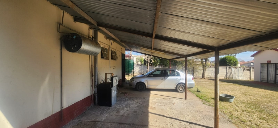 To Let 3 Bedroom Property for Rent in Arborpark KwaZulu-Natal