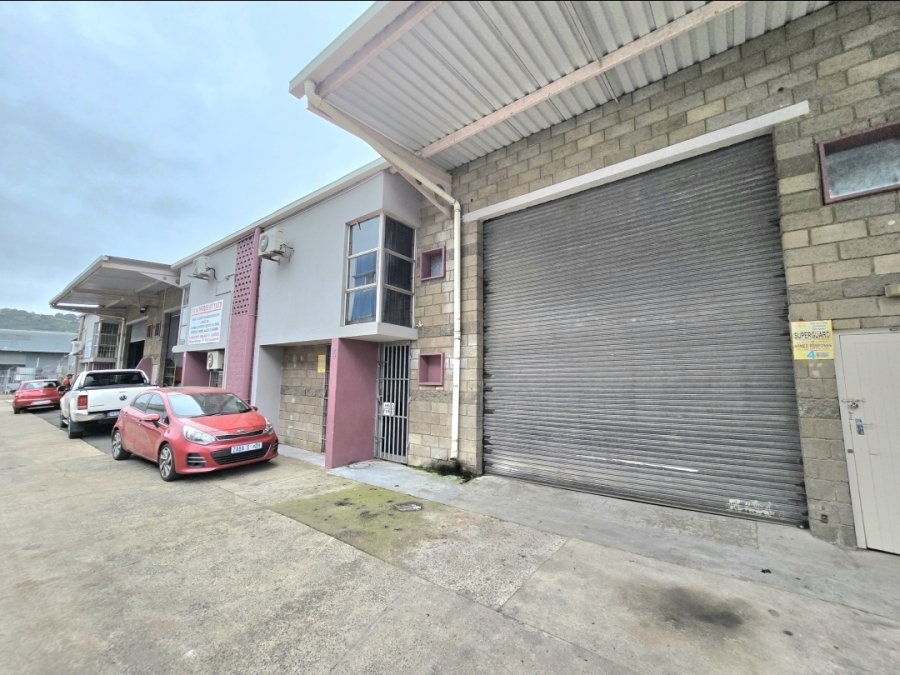 To Let Commercial Property for Rent in Westmead KwaZulu-Natal