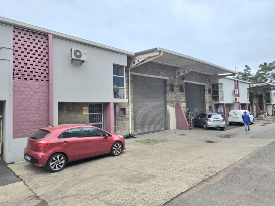 To Let Commercial Property for Rent in Westmead KwaZulu-Natal
