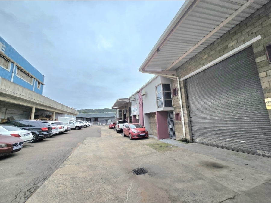To Let Commercial Property for Rent in Westmead KwaZulu-Natal