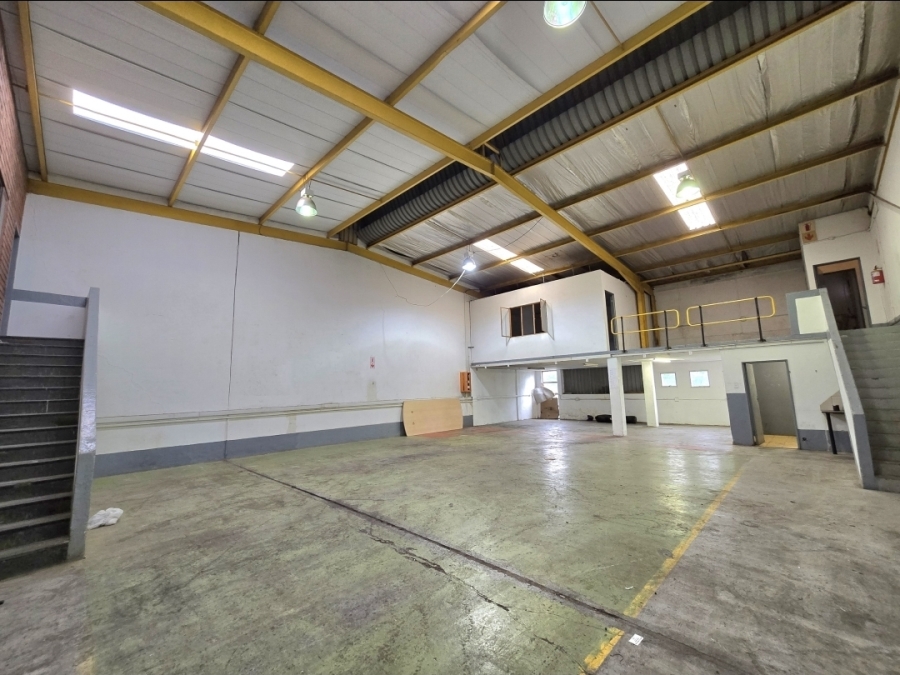 To Let Commercial Property for Rent in Westmead KwaZulu-Natal