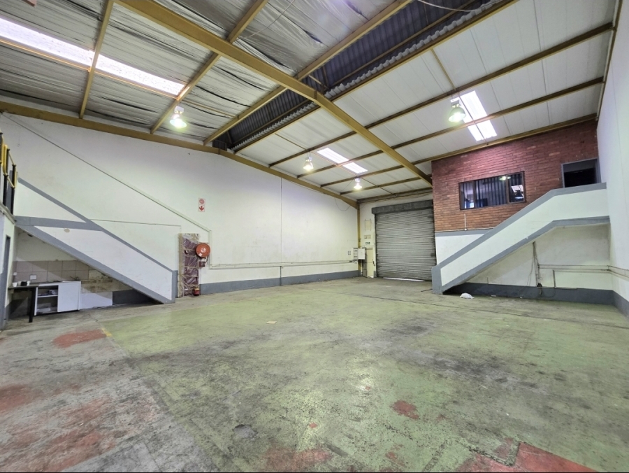 To Let Commercial Property for Rent in Westmead KwaZulu-Natal
