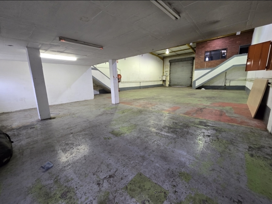 To Let Commercial Property for Rent in Westmead KwaZulu-Natal