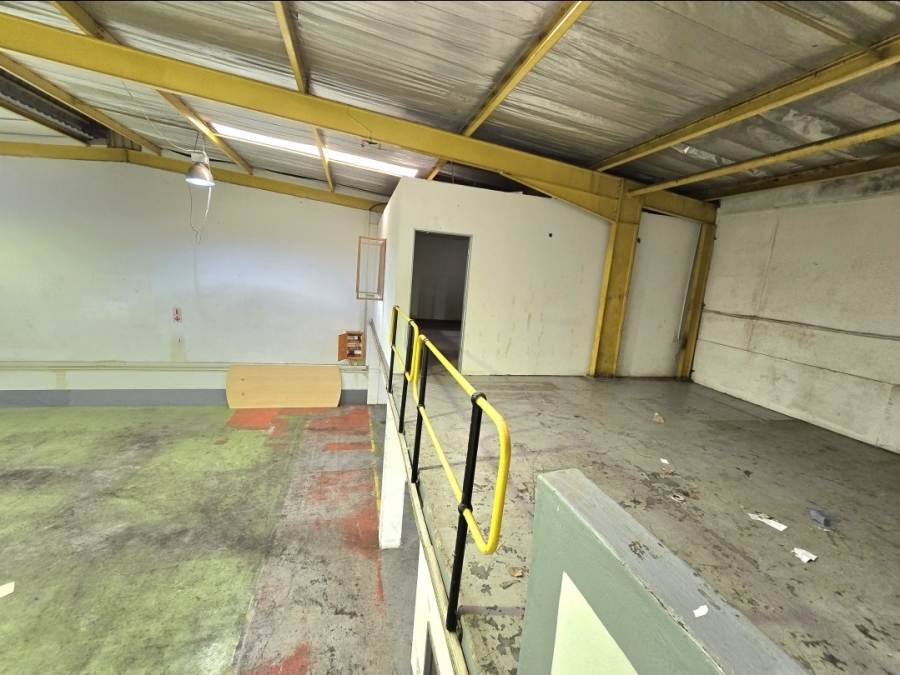 To Let Commercial Property for Rent in Westmead KwaZulu-Natal
