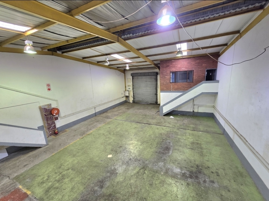 To Let Commercial Property for Rent in Westmead KwaZulu-Natal