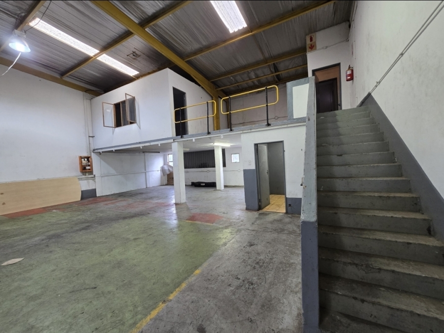 To Let Commercial Property for Rent in Westmead KwaZulu-Natal