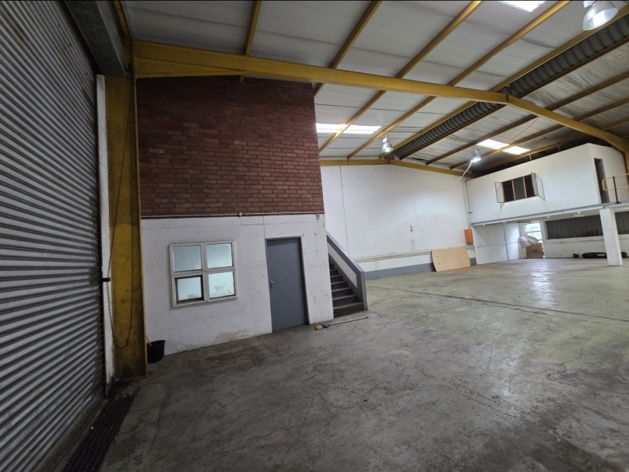 To Let Commercial Property for Rent in Westmead KwaZulu-Natal