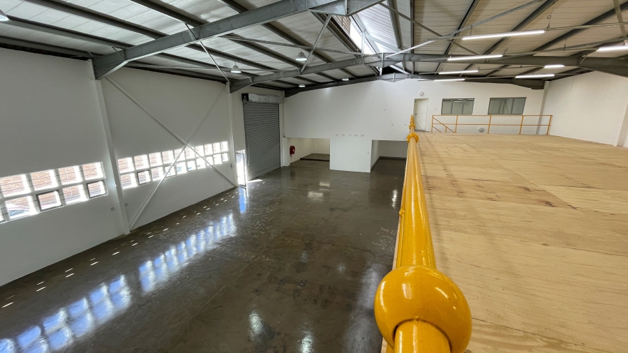 To Let Commercial Property for Rent in Springfield KwaZulu-Natal